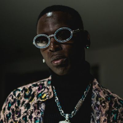 YoungDolph