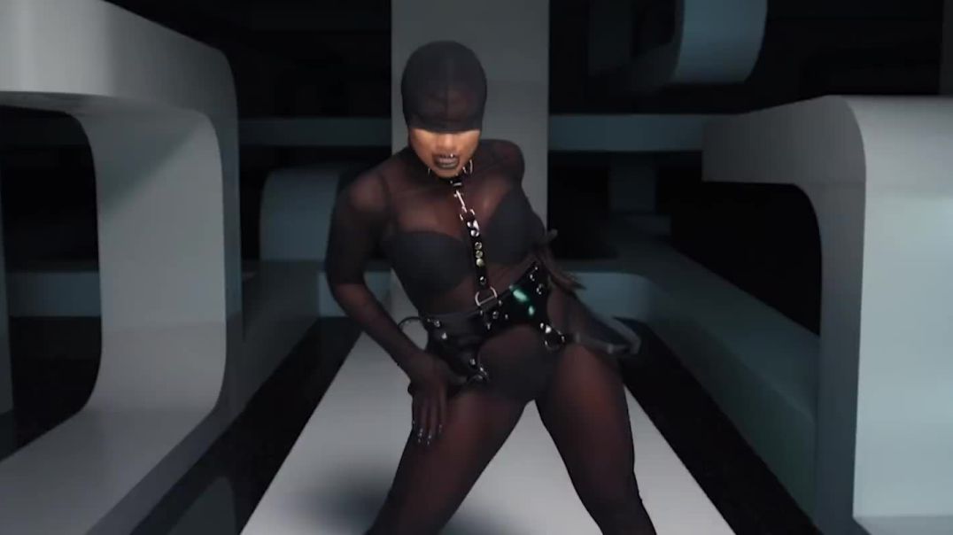 ⁣Megan Thee Stallion - Body [Official Video]