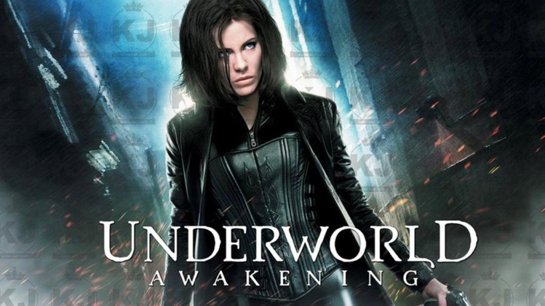 Underworld Awakening