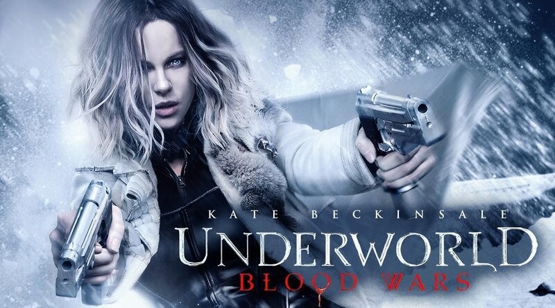 Underworld Blood Wars